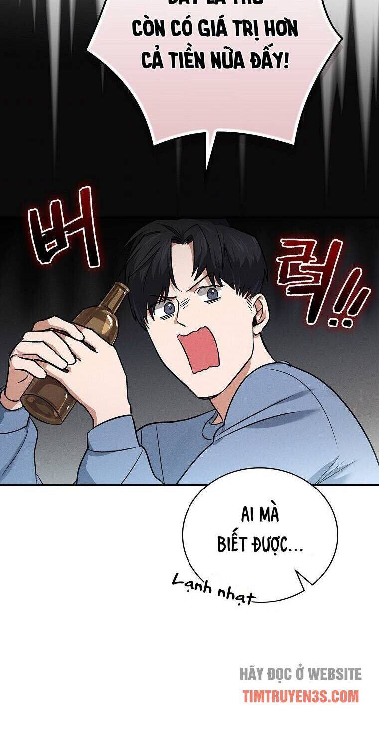 Thầy Pháp Baek Cheoyong Chapter 4 - 49