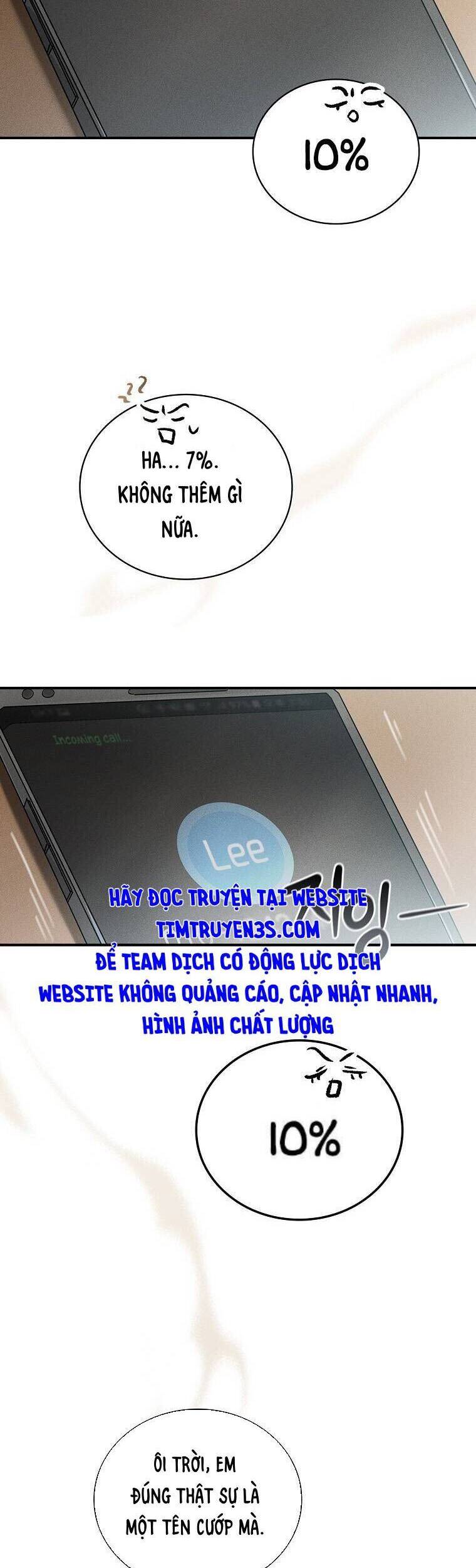 Thầy Pháp Baek Cheoyong Chapter 4 - 51