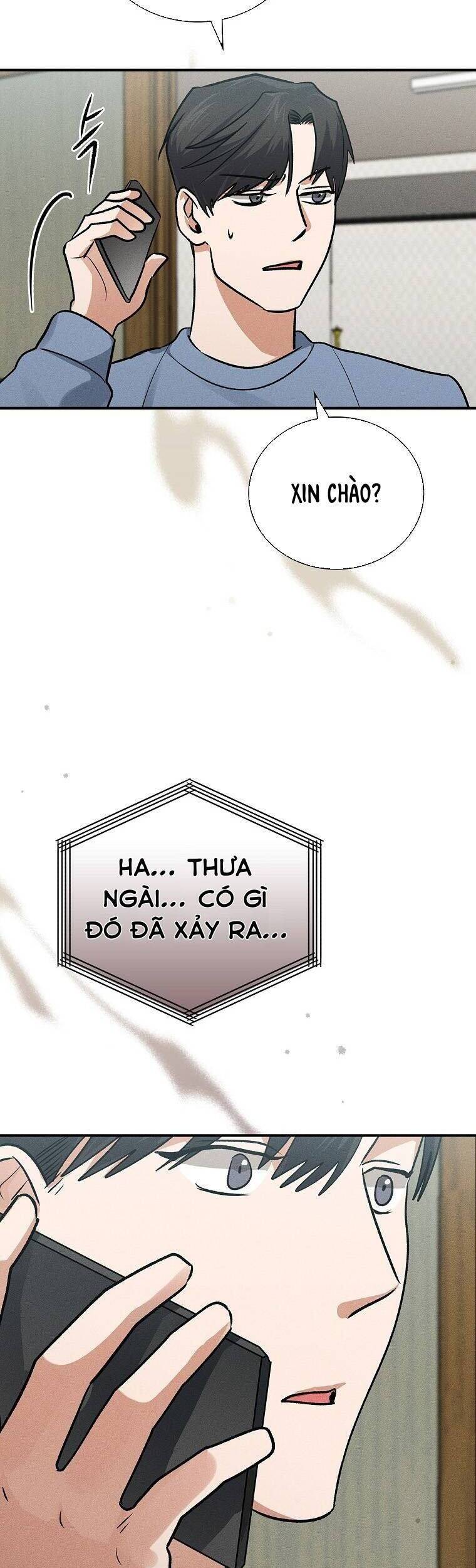 Thầy Pháp Baek Cheoyong Chapter 4 - 52