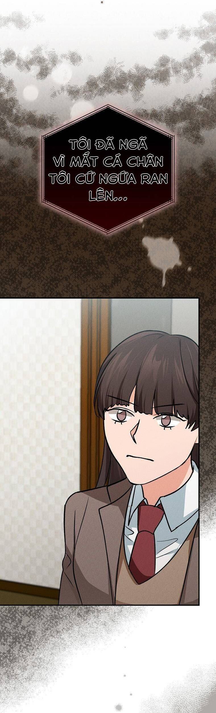 Thầy Pháp Baek Cheoyong Chapter 4 - 54