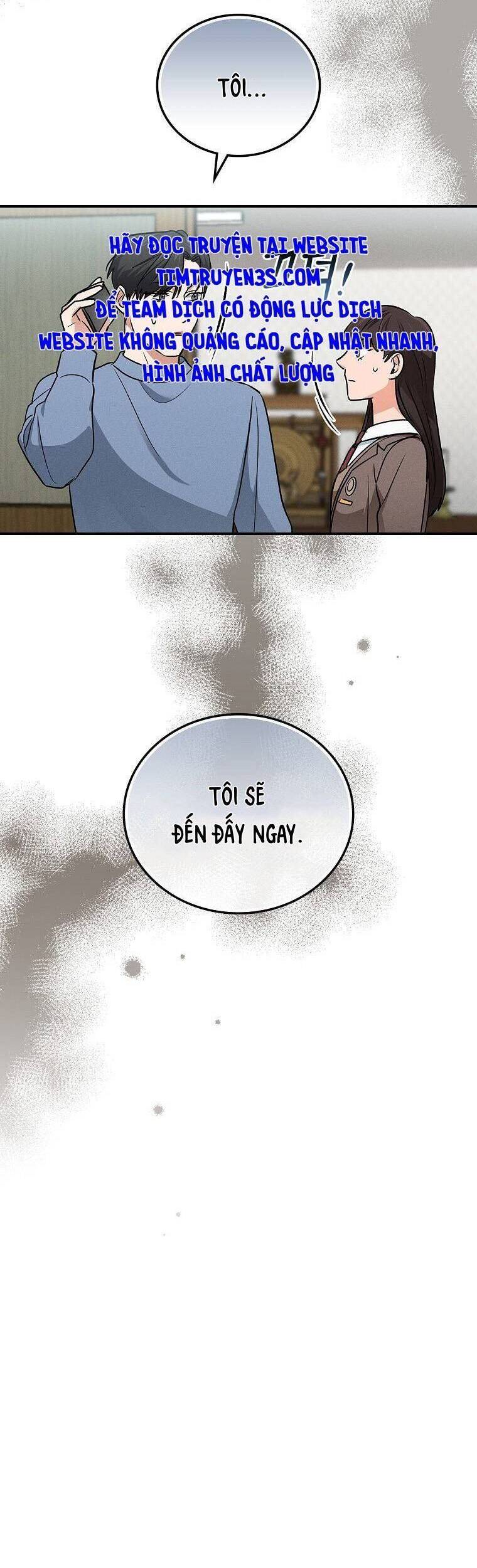 Thầy Pháp Baek Cheoyong Chapter 4 - 55