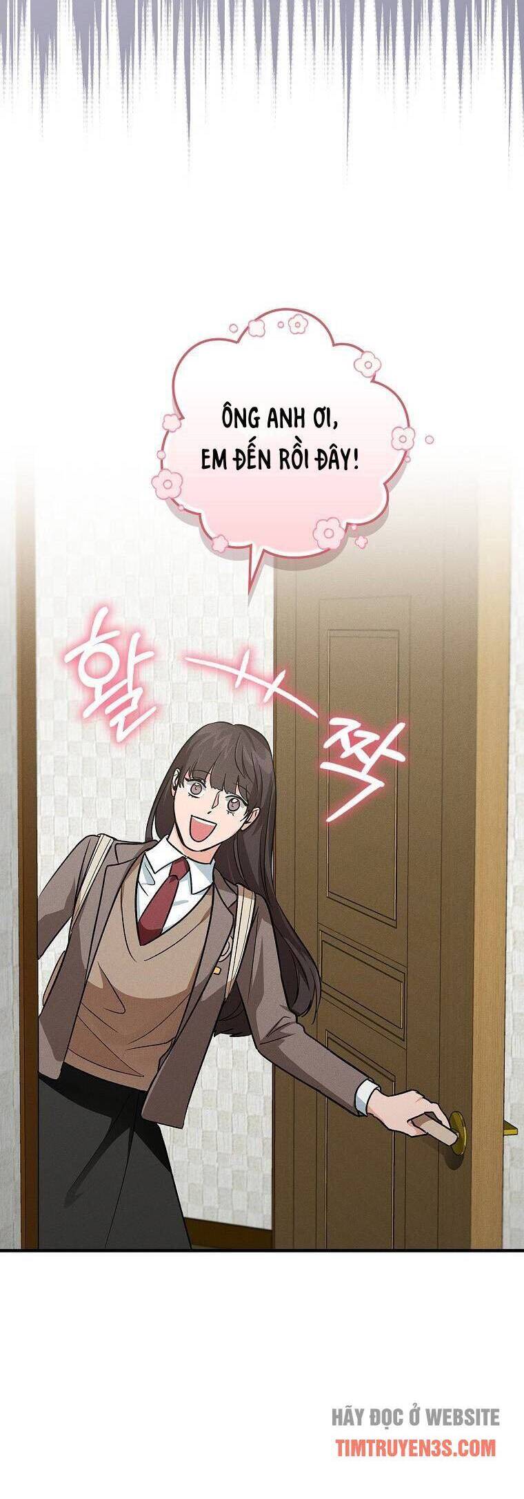 Thầy Pháp Baek Cheoyong Chapter 4 - 7