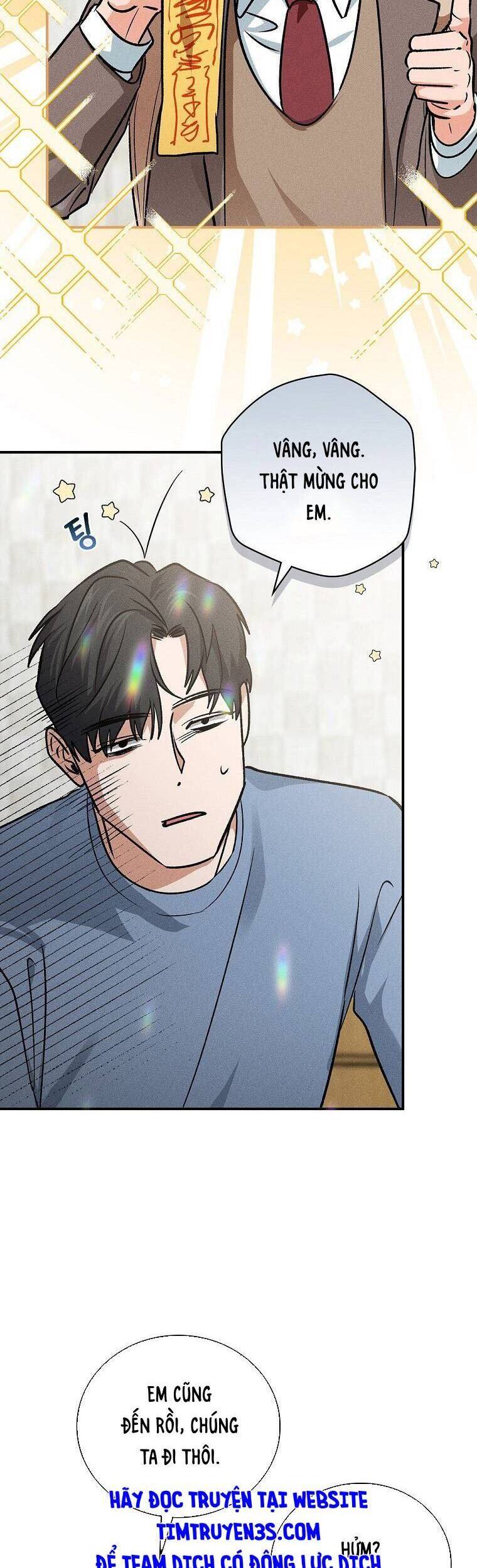 Thầy Pháp Baek Cheoyong Chapter 4 - 9