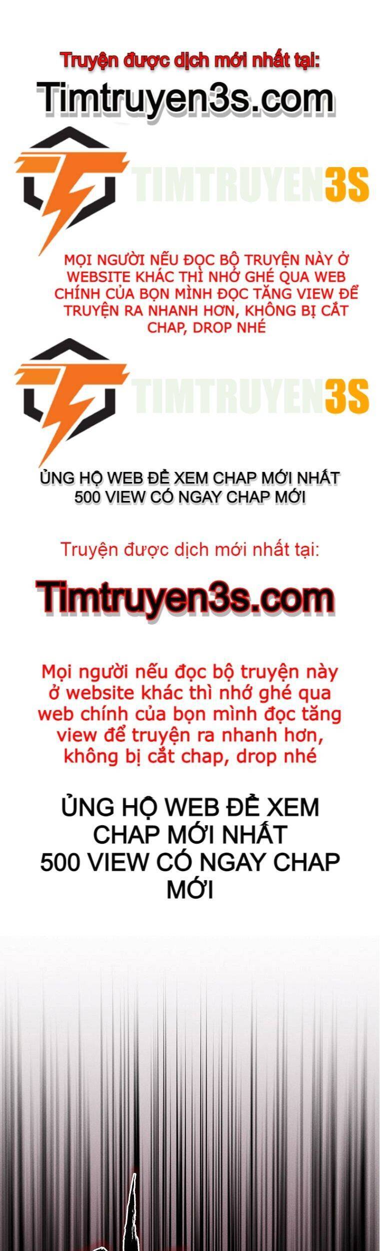 Thầy Pháp Baek Cheoyong Chapter 6 - 1