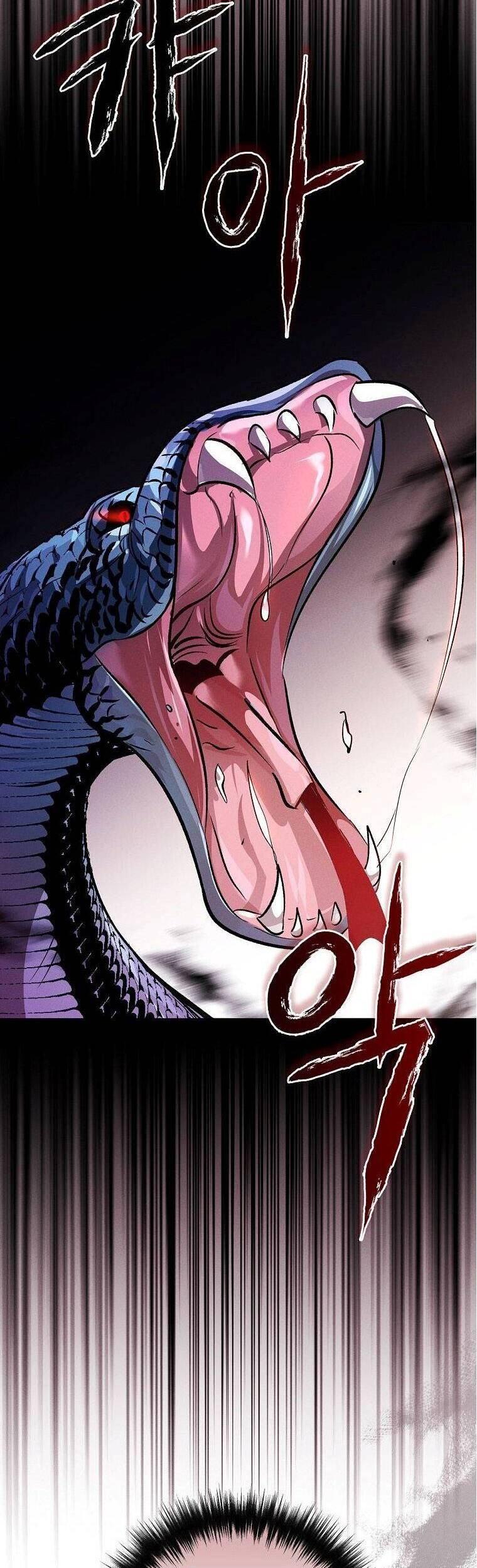 Thầy Pháp Baek Cheoyong Chapter 6 - 2