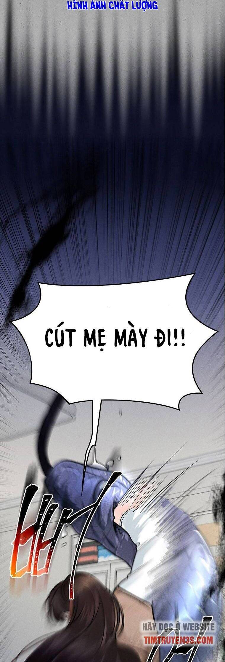 Thầy Pháp Baek Cheoyong Chapter 6 - 11