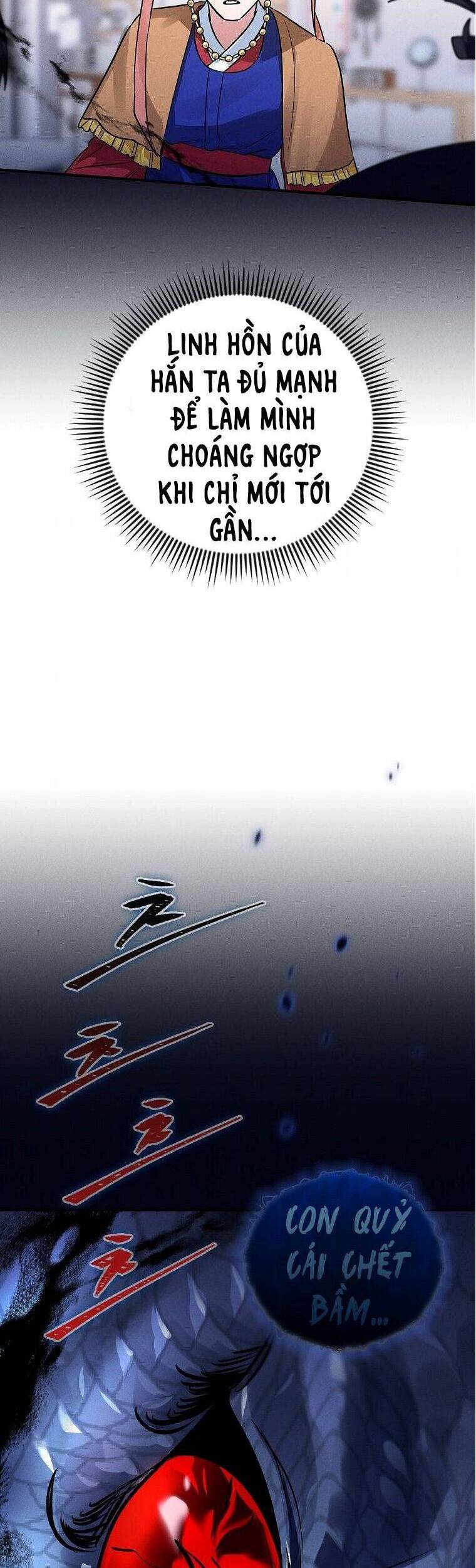 Thầy Pháp Baek Cheoyong Chapter 6 - 15