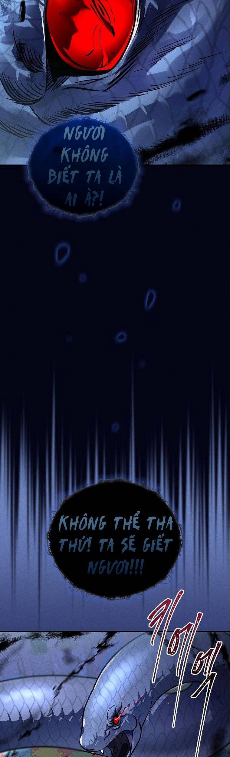 Thầy Pháp Baek Cheoyong Chapter 6 - 16