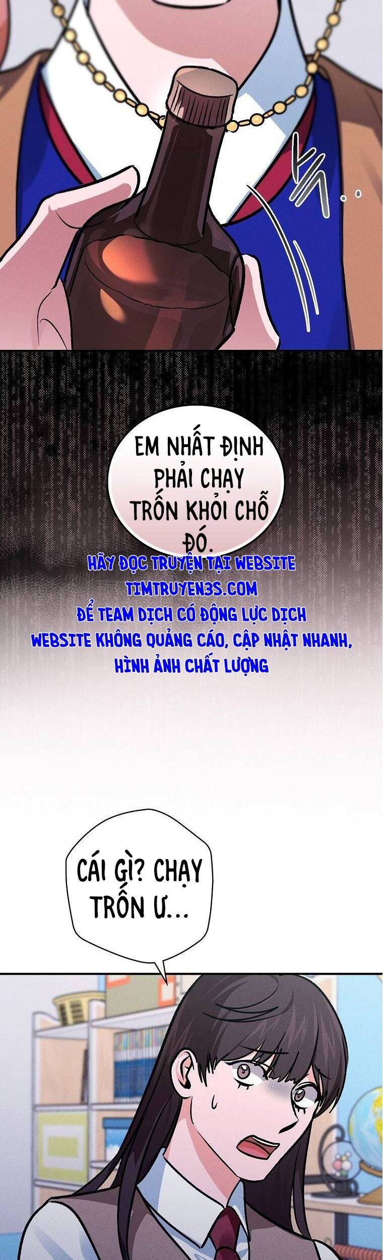 Thầy Pháp Baek Cheoyong Chapter 6 - 22