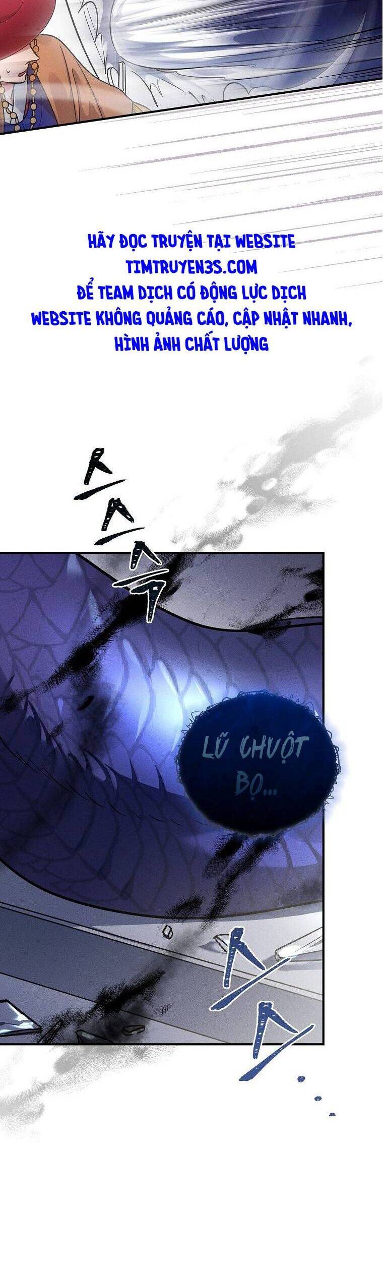 Thầy Pháp Baek Cheoyong Chapter 6 - 25