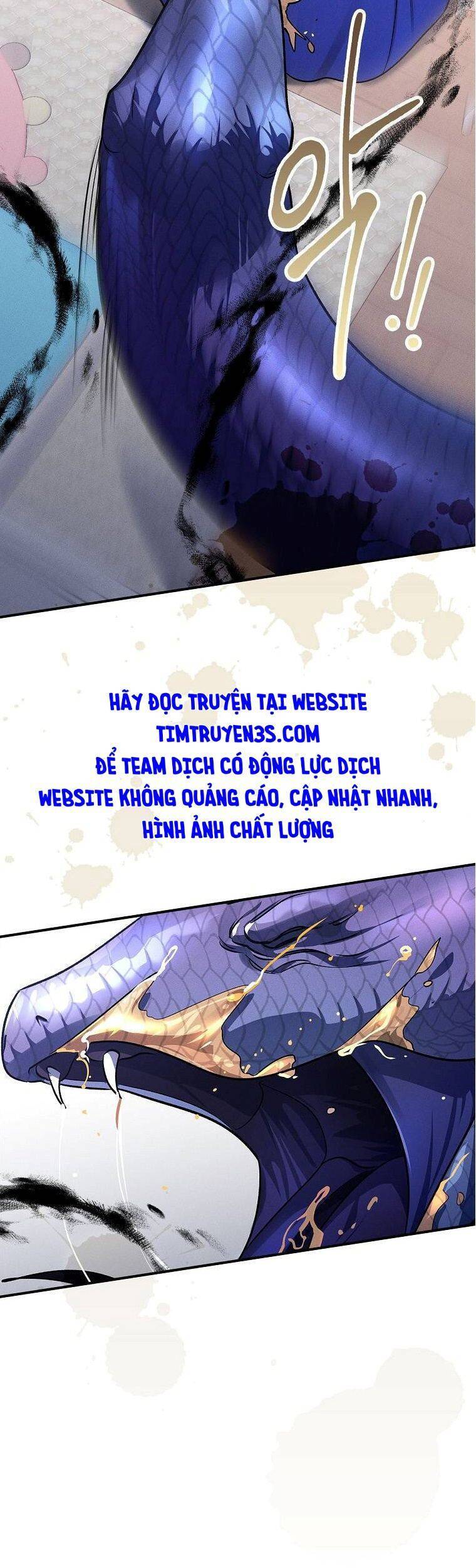 Thầy Pháp Baek Cheoyong Chapter 6 - 28