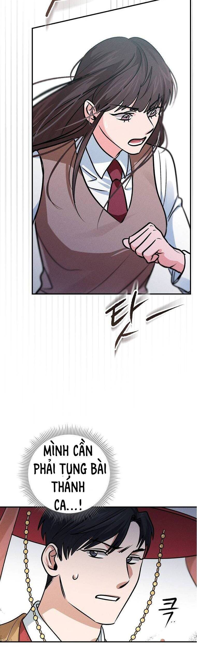 Thầy Pháp Baek Cheoyong Chapter 6 - 30