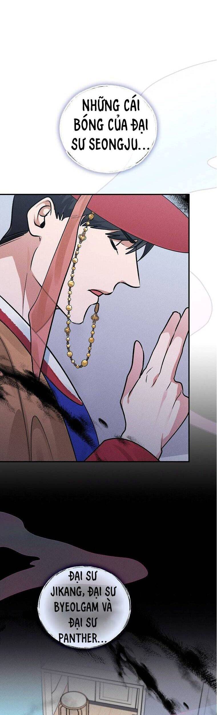Thầy Pháp Baek Cheoyong Chapter 6 - 31