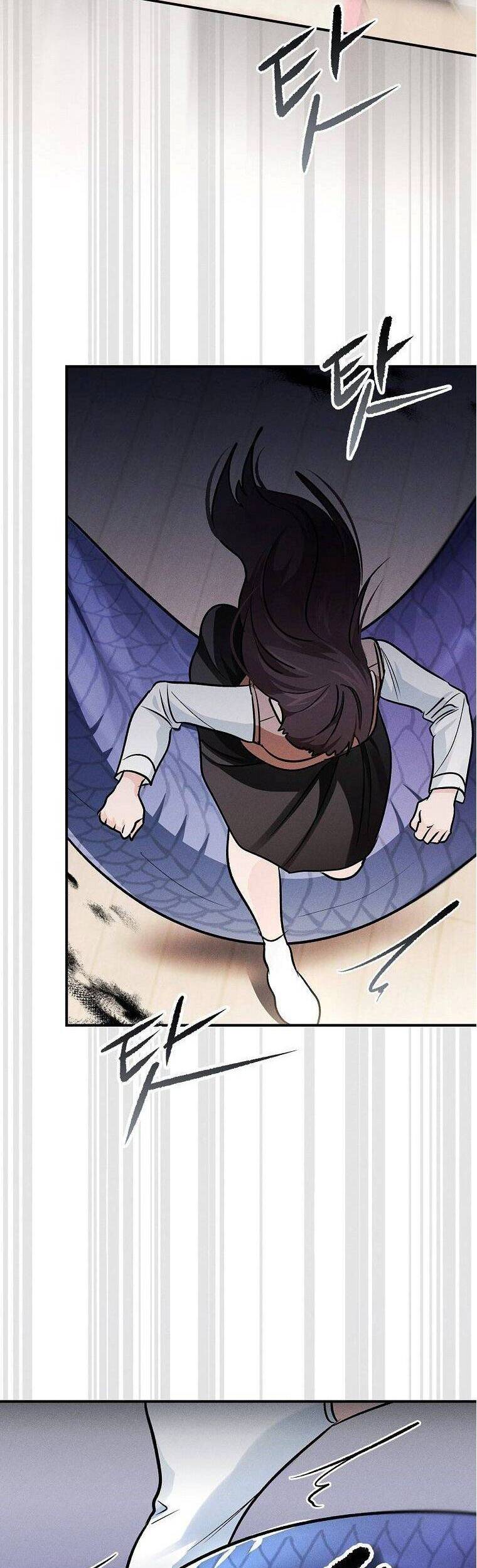 Thầy Pháp Baek Cheoyong Chapter 6 - 33