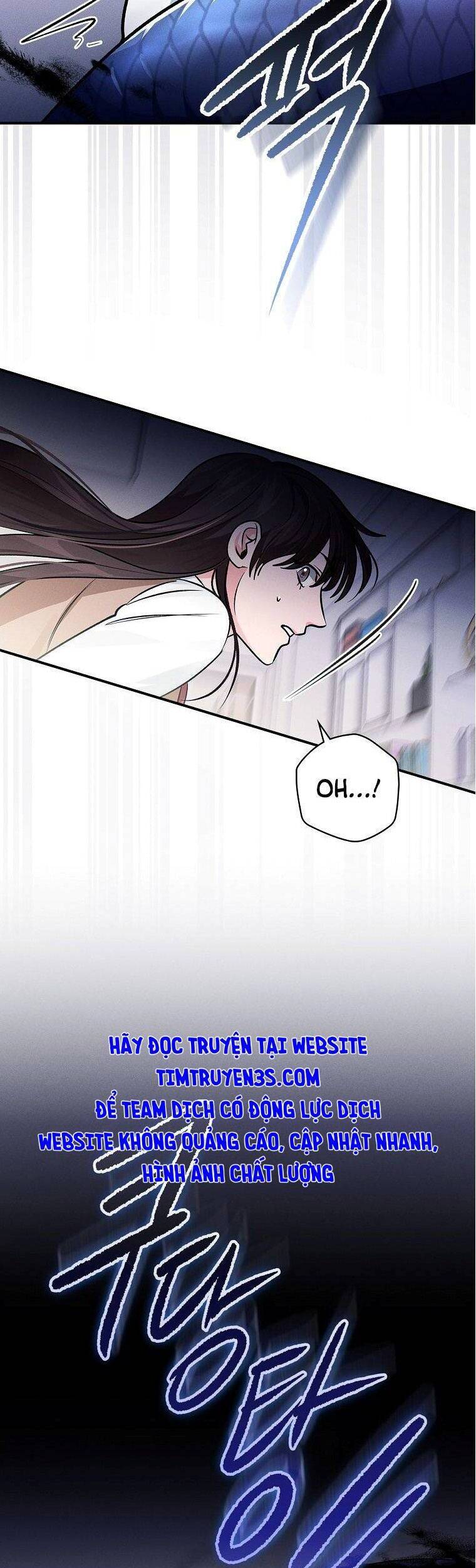 Thầy Pháp Baek Cheoyong Chapter 6 - 34