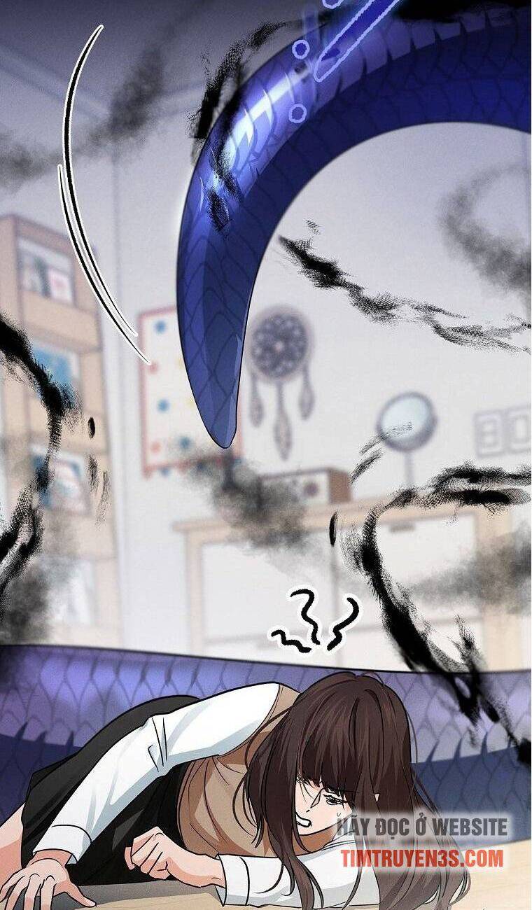 Thầy Pháp Baek Cheoyong Chapter 6 - 35