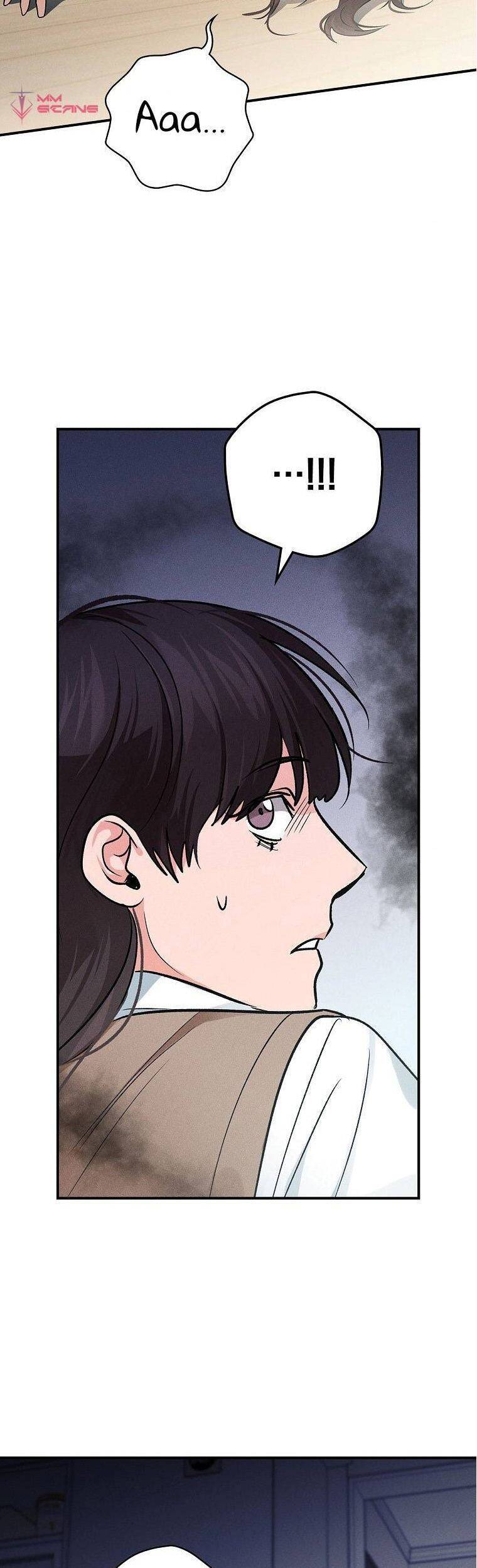 Thầy Pháp Baek Cheoyong Chapter 6 - 36