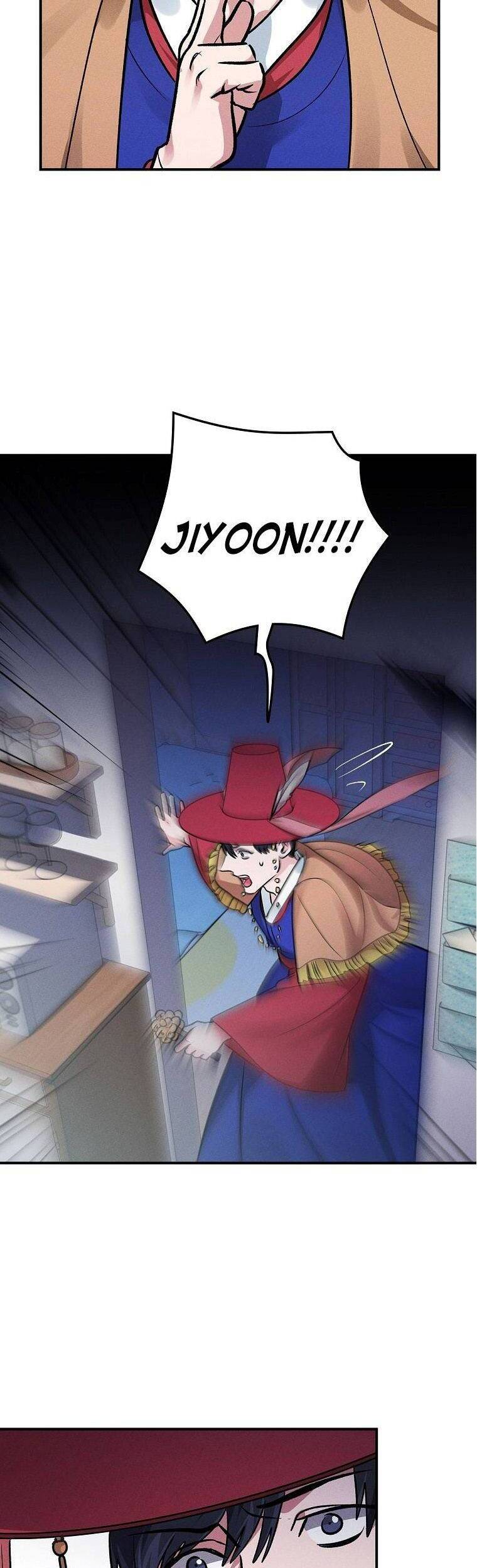 Thầy Pháp Baek Cheoyong Chapter 6 - 38