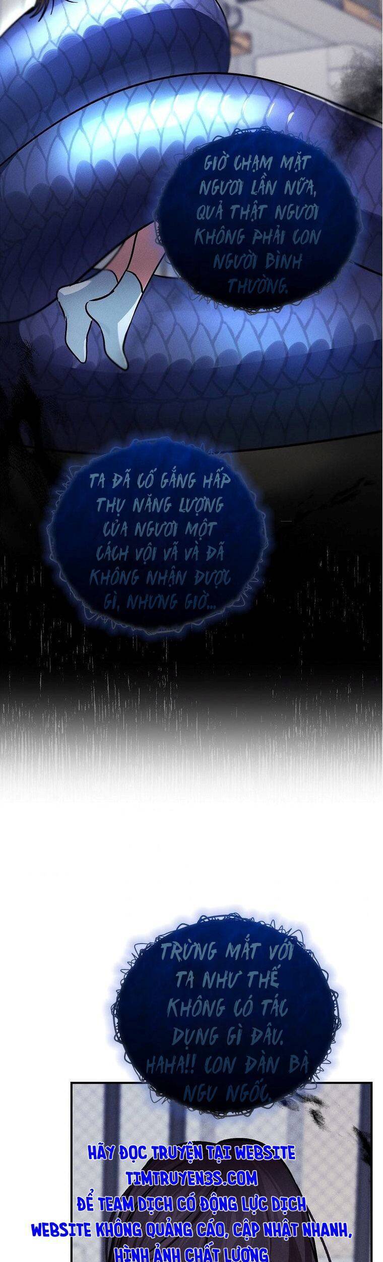 Thầy Pháp Baek Cheoyong Chapter 6 - 40