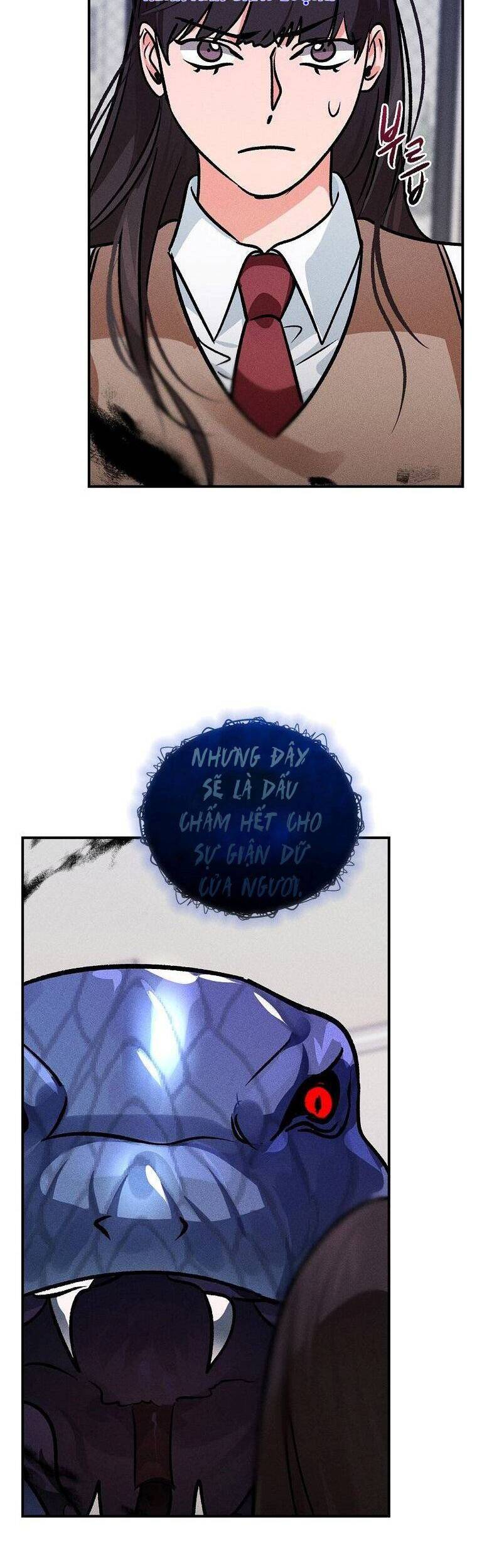 Thầy Pháp Baek Cheoyong Chapter 6 - 41