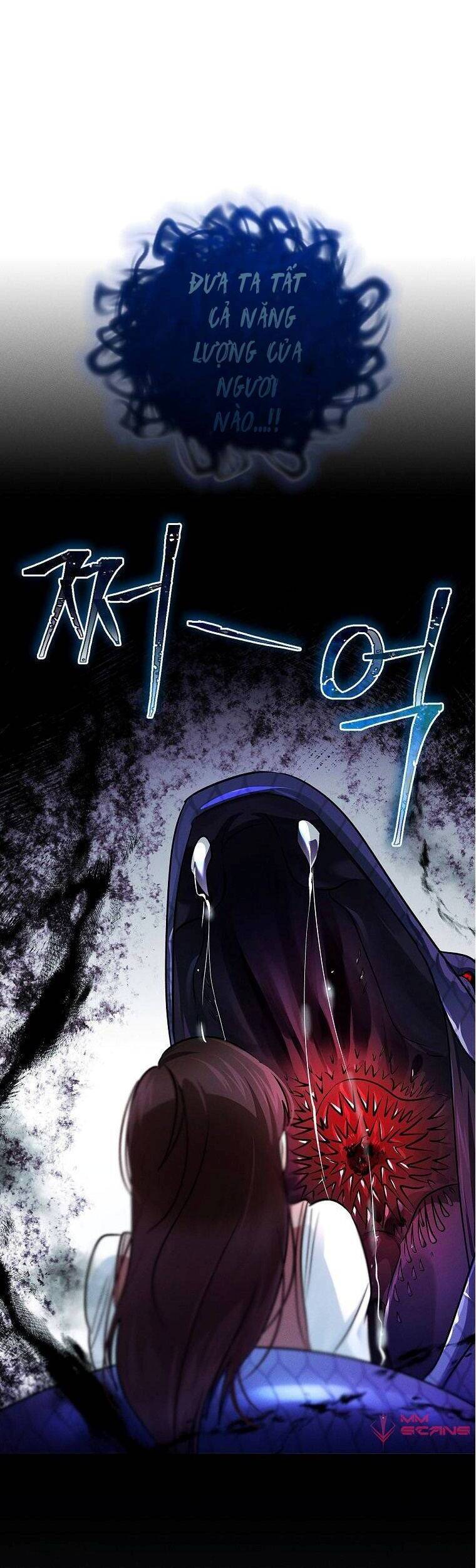 Thầy Pháp Baek Cheoyong Chapter 6 - 42