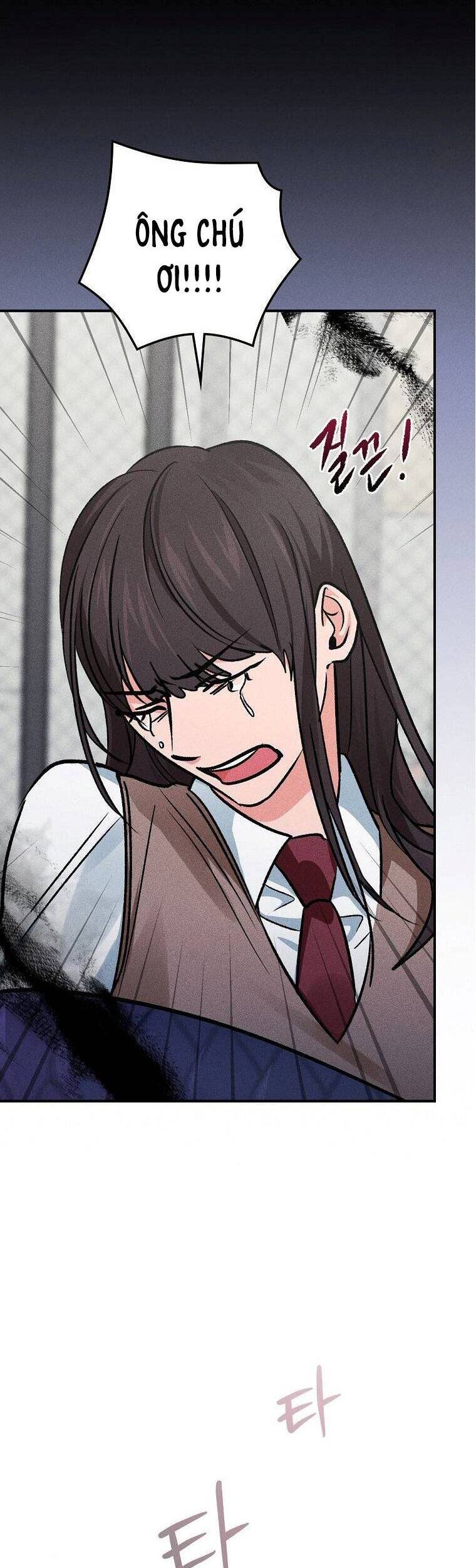 Thầy Pháp Baek Cheoyong Chapter 6 - 43