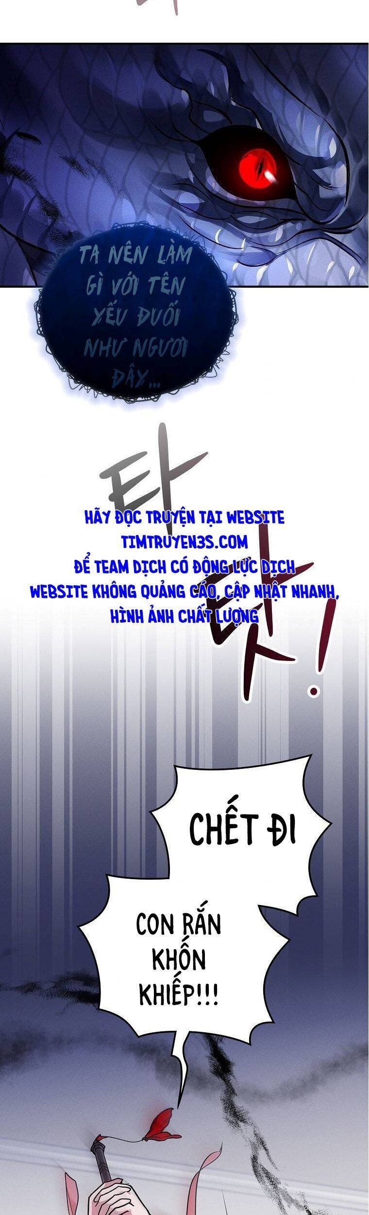 Thầy Pháp Baek Cheoyong Chapter 6 - 44