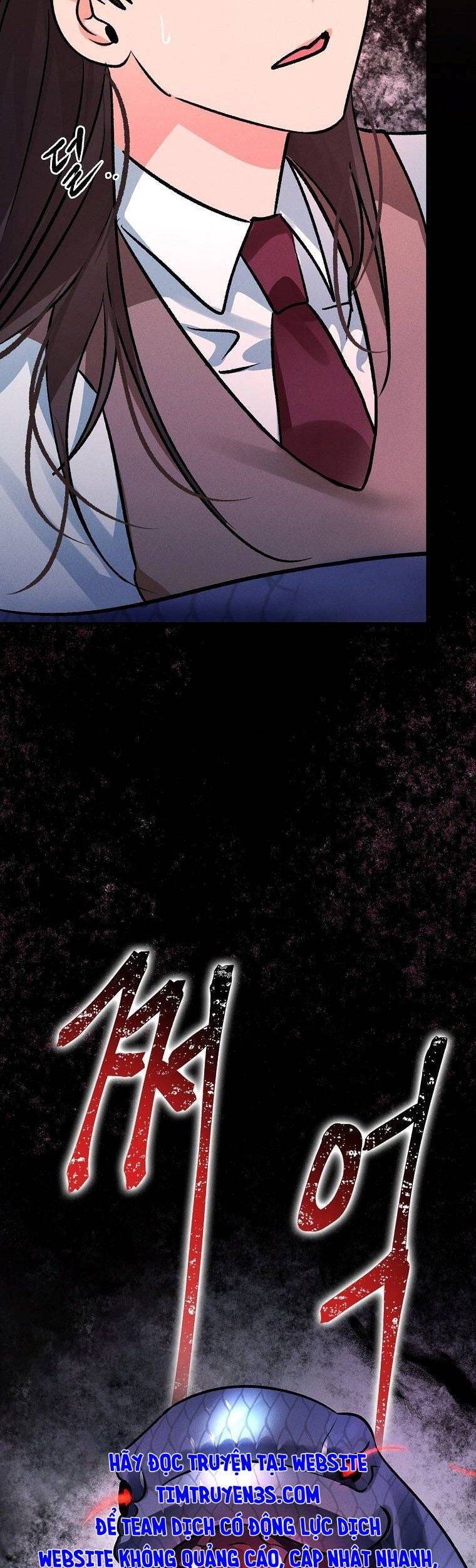 Thầy Pháp Baek Cheoyong Chapter 6 - 48