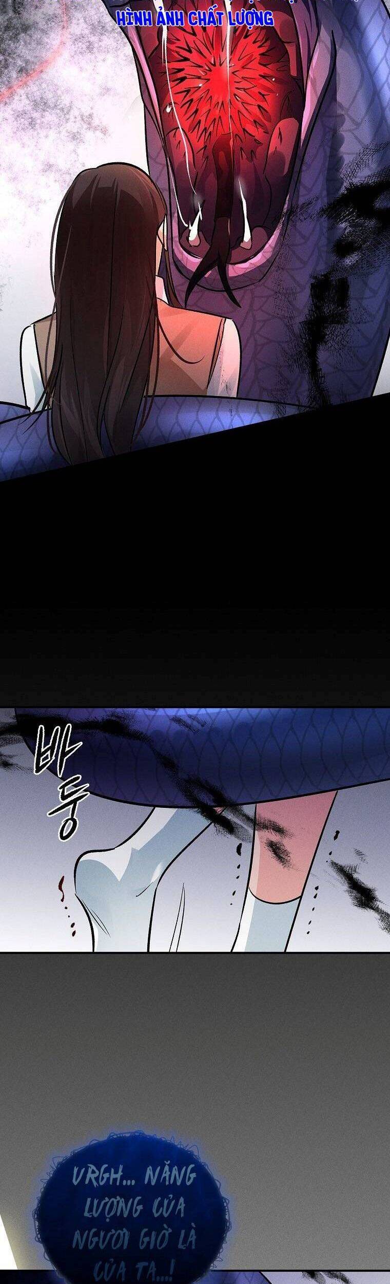 Thầy Pháp Baek Cheoyong Chapter 6 - 49