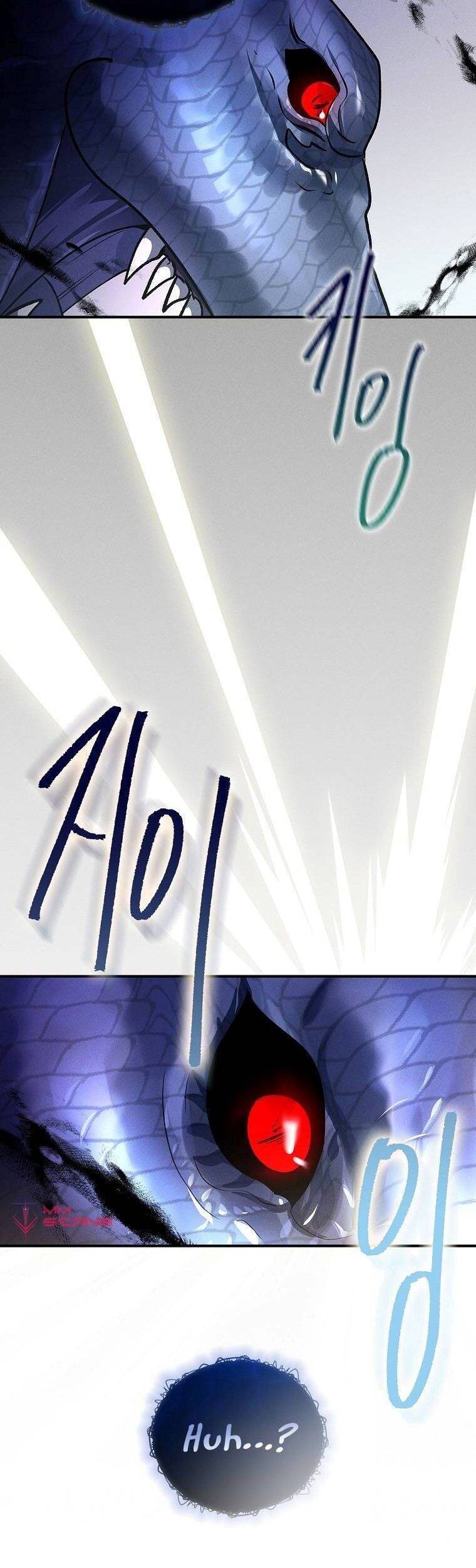 Thầy Pháp Baek Cheoyong Chapter 6 - 50