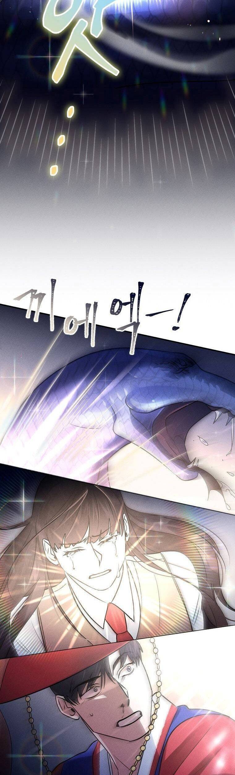 Thầy Pháp Baek Cheoyong Chapter 6 - 52