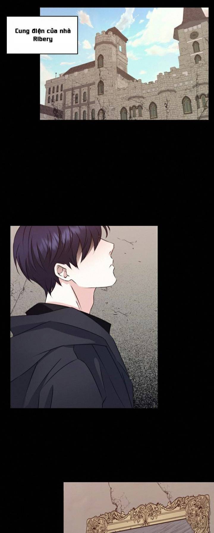 Thánh Nữ Ẩn Danh Chapter 26 - 2