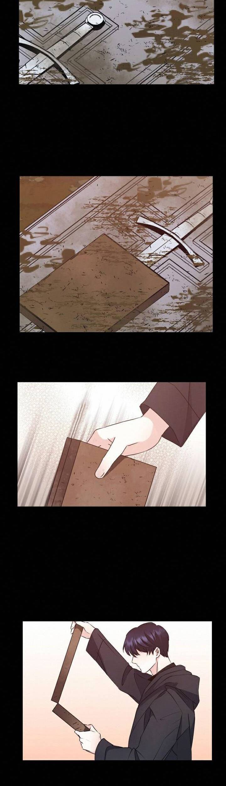 Thánh Nữ Ẩn Danh Chapter 26 - 11