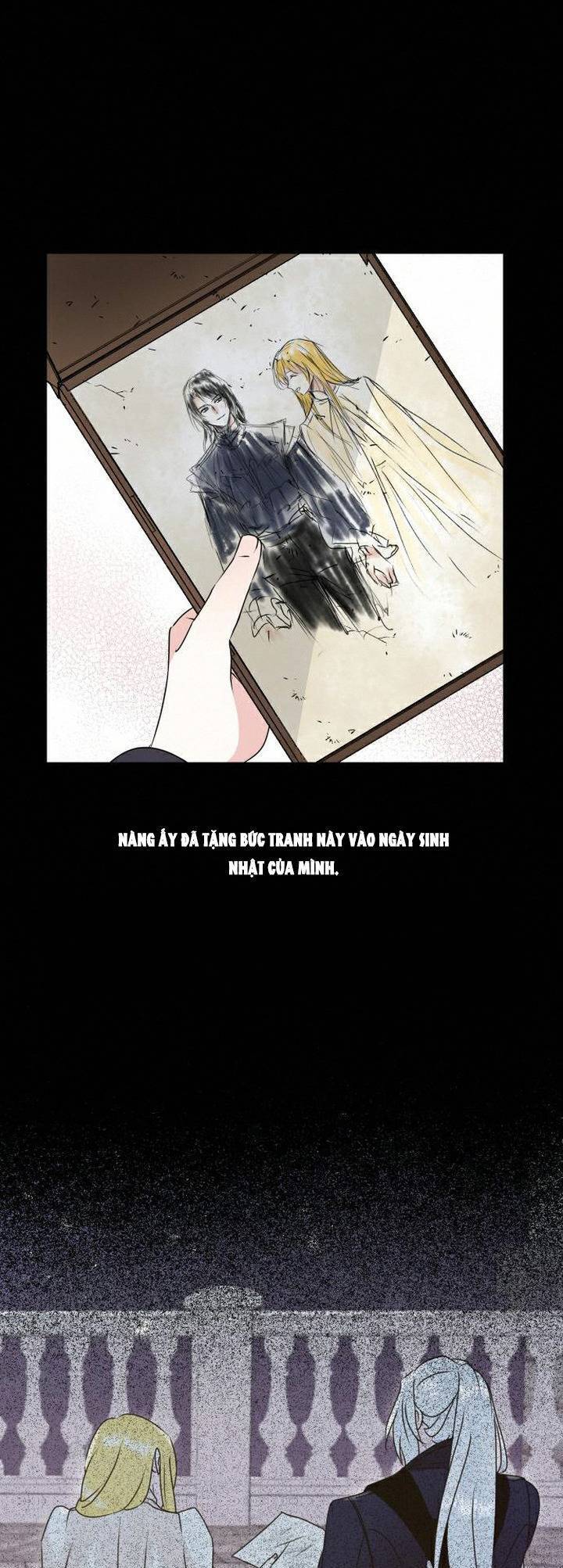 Thánh Nữ Ẩn Danh Chapter 26 - 12