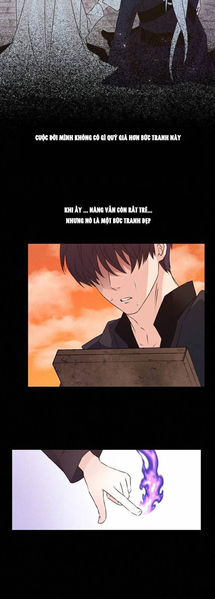 Thánh Nữ Ẩn Danh Chapter 26 - 13