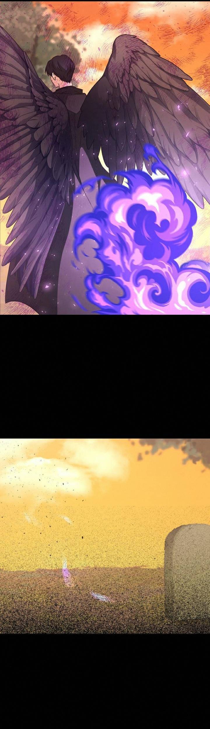 Thánh Nữ Ẩn Danh Chapter 26 - 14