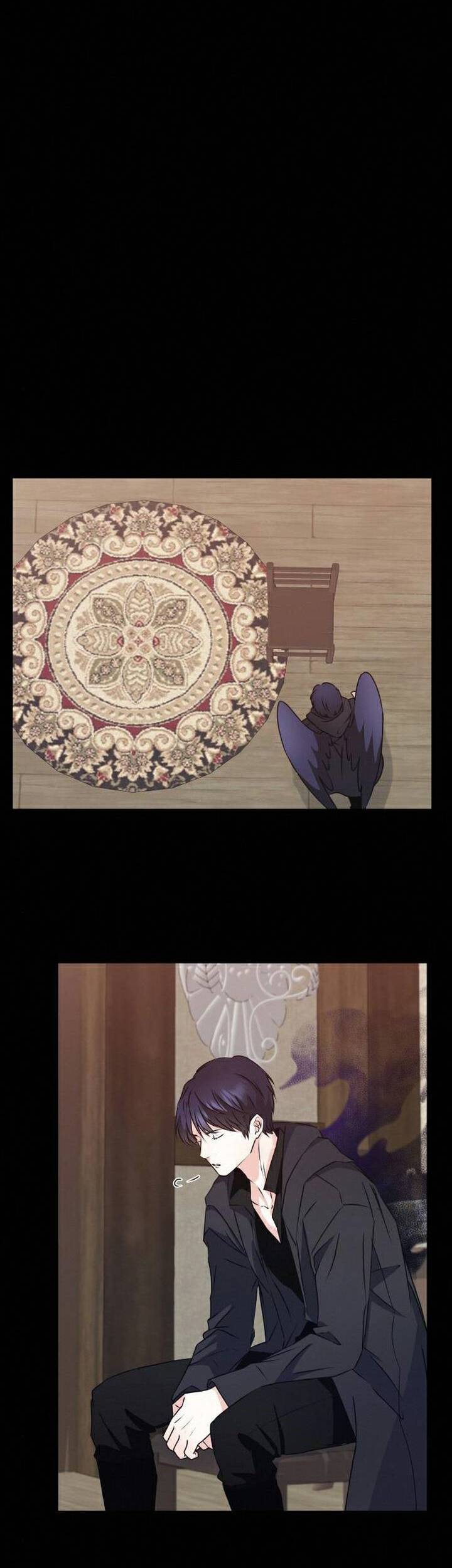 Thánh Nữ Ẩn Danh Chapter 26 - 15