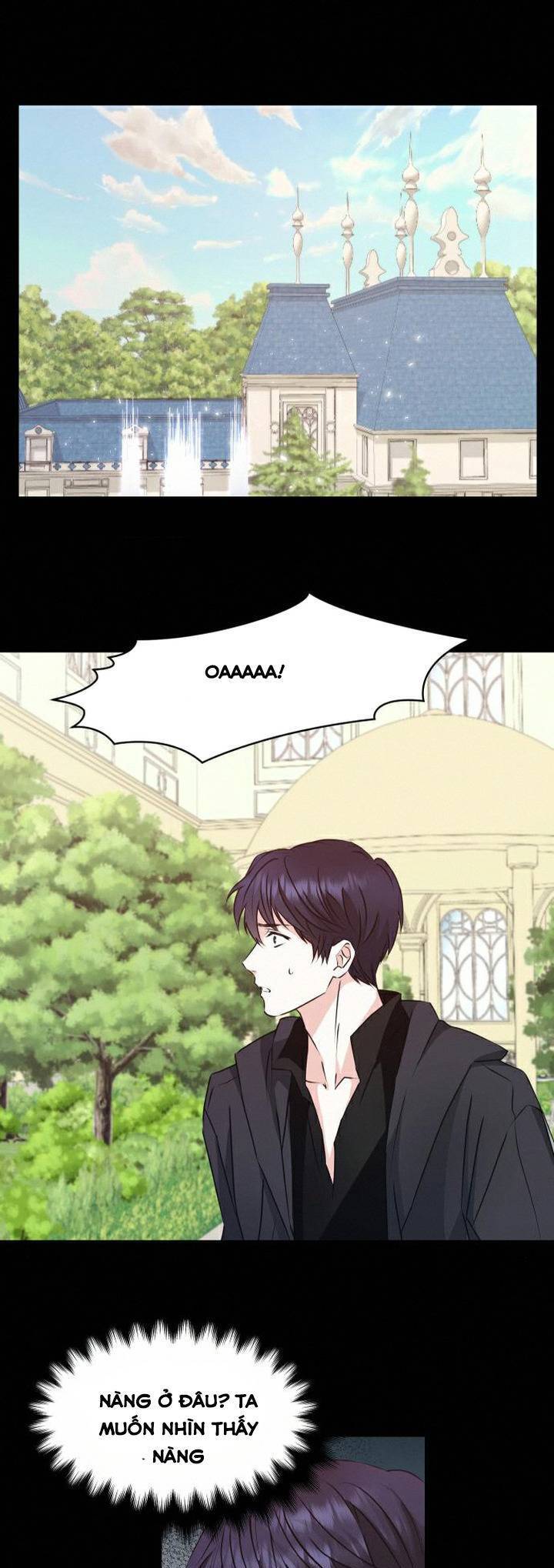 Thánh Nữ Ẩn Danh Chapter 26 - 18