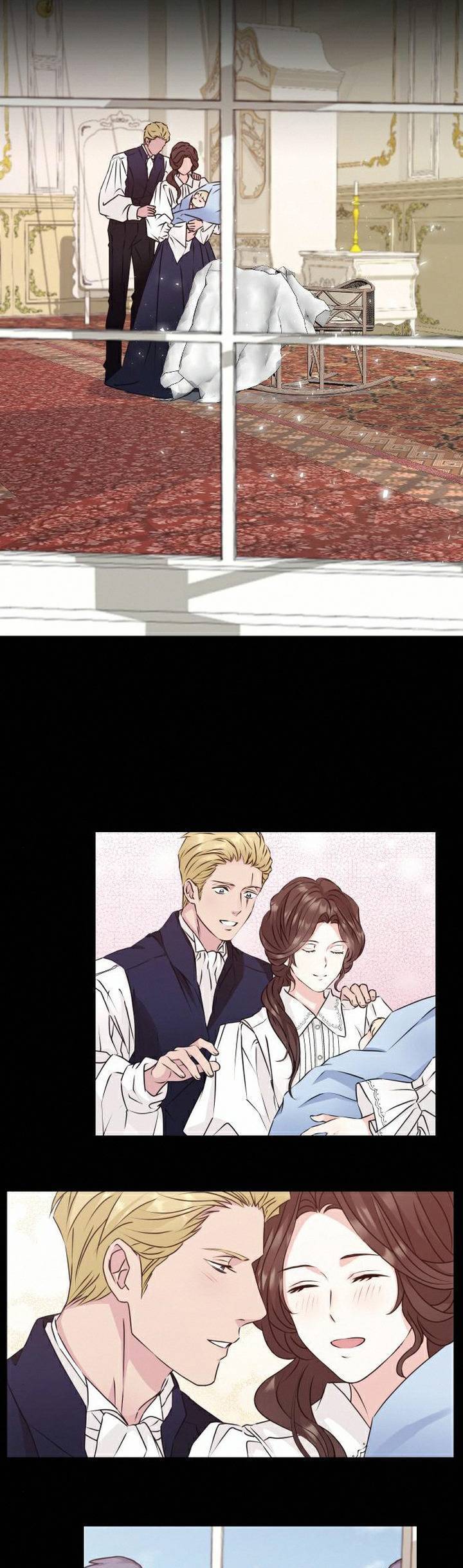 Thánh Nữ Ẩn Danh Chapter 26 - 20