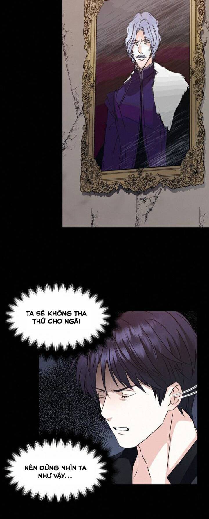 Thánh Nữ Ẩn Danh Chapter 26 - 3