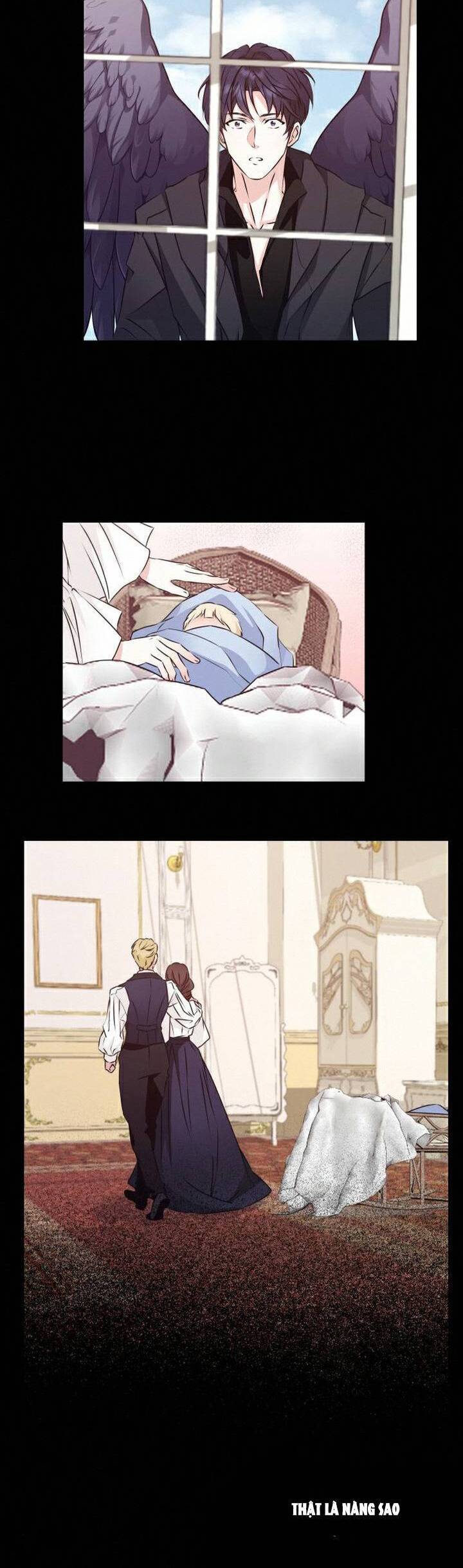 Thánh Nữ Ẩn Danh Chapter 26 - 21