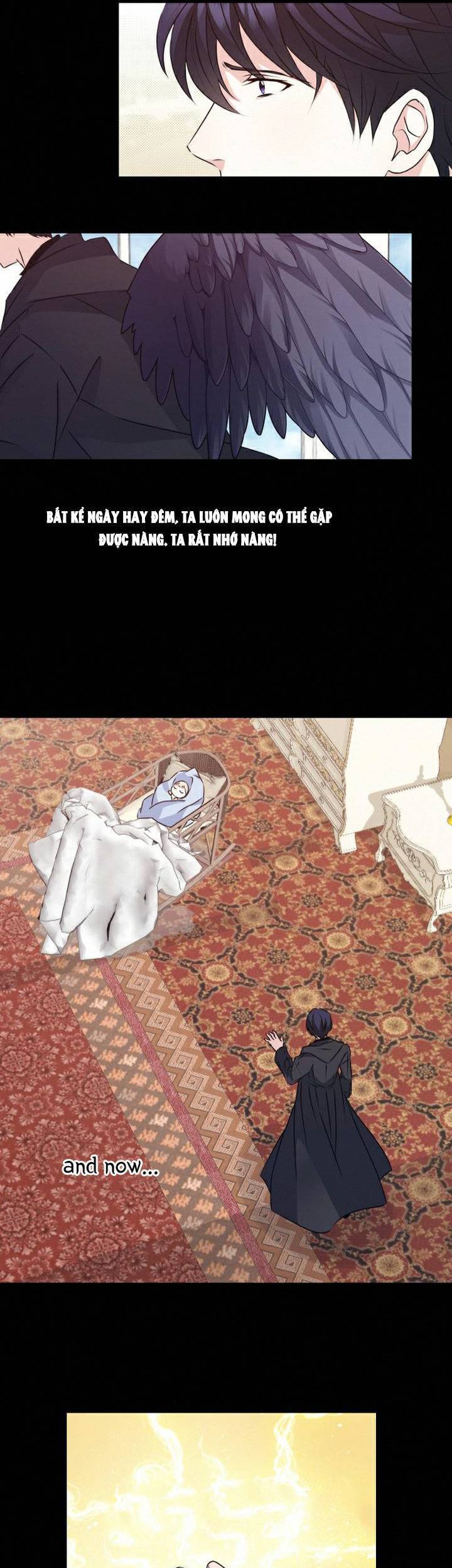 Thánh Nữ Ẩn Danh Chapter 26 - 22