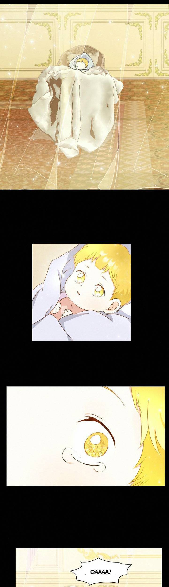 Thánh Nữ Ẩn Danh Chapter 26 - 24