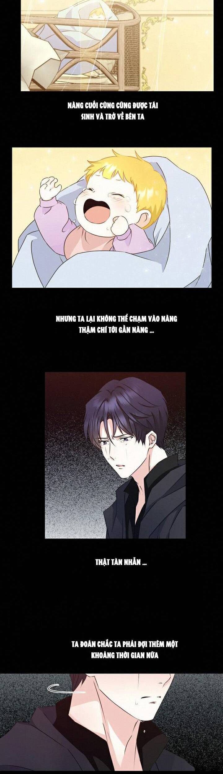 Thánh Nữ Ẩn Danh Chapter 26 - 25