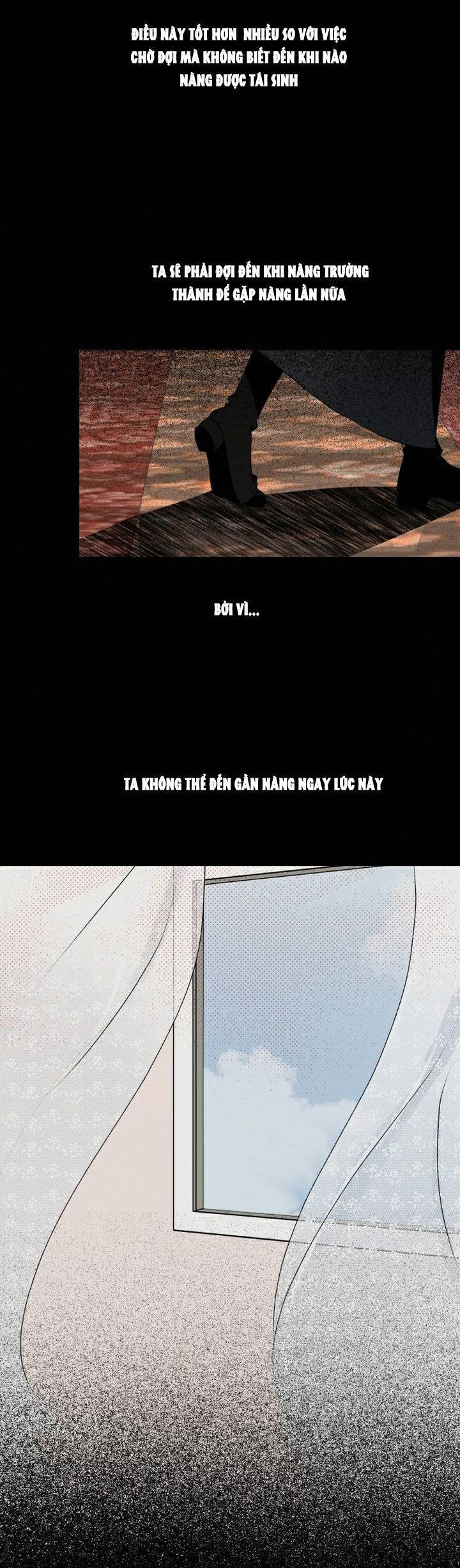 Thánh Nữ Ẩn Danh Chapter 26 - 26