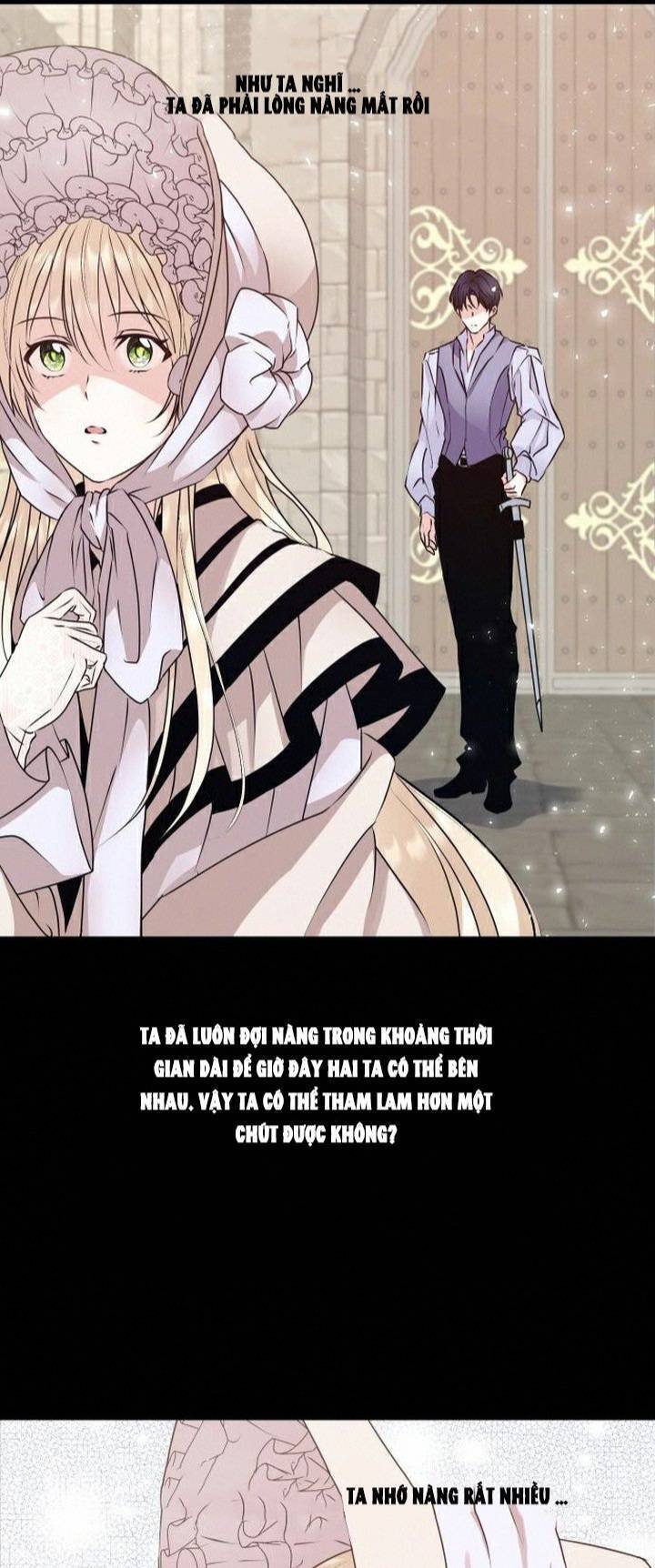 Thánh Nữ Ẩn Danh Chapter 26 - 31