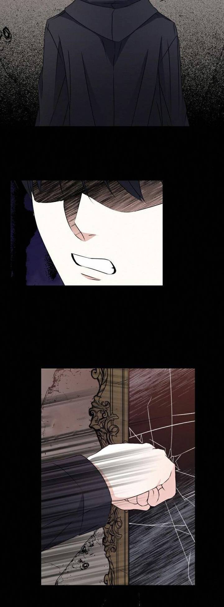 Thánh Nữ Ẩn Danh Chapter 26 - 5