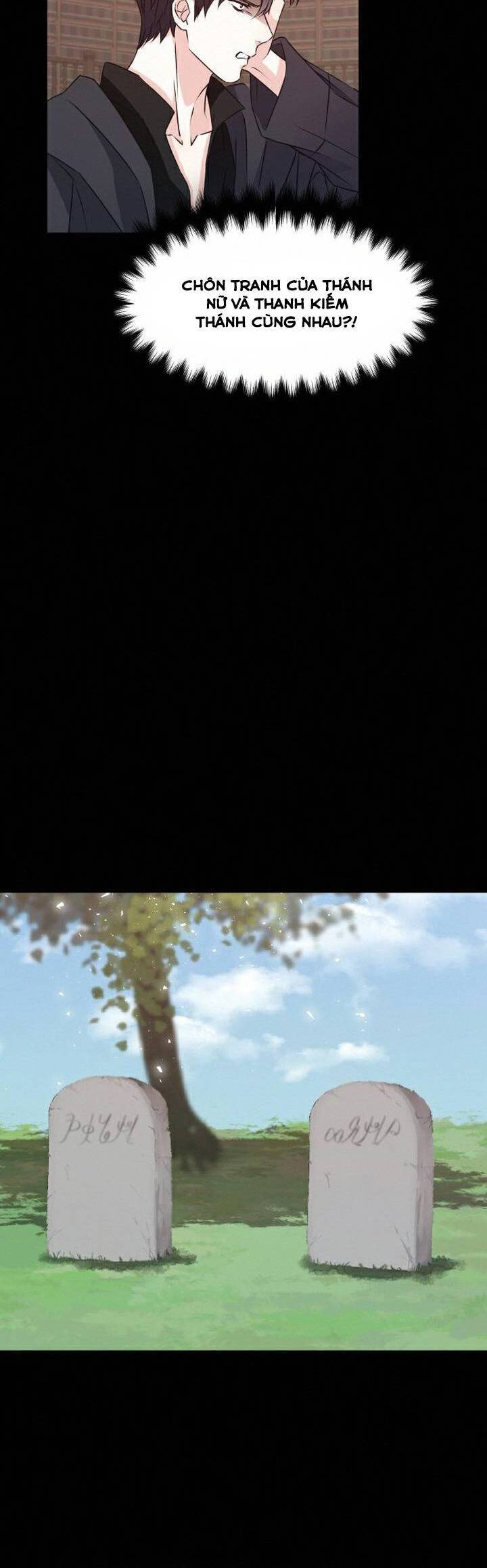 Thánh Nữ Ẩn Danh Chapter 26 - 9