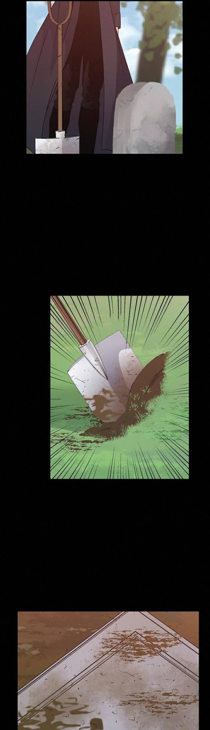 Thánh Nữ Ẩn Danh Chapter 26 - 10