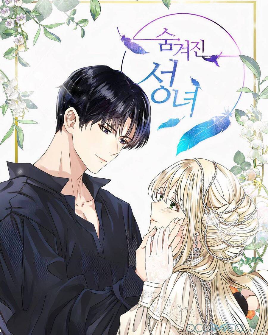 Thánh Nữ Ẩn Danh Chapter 1 - 1